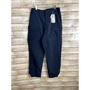 womens Royal Robins zip n go NWT size 10